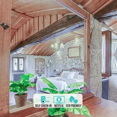 Villamia Coiros Екстериор снимка